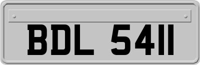 BDL5411