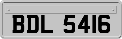 BDL5416