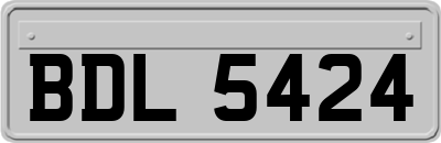 BDL5424