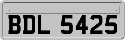 BDL5425
