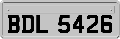 BDL5426