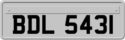 BDL5431