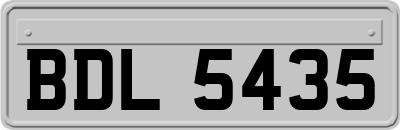 BDL5435