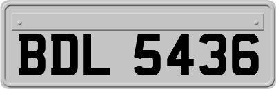 BDL5436