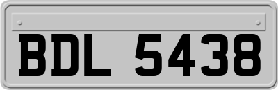 BDL5438