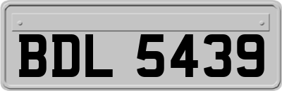 BDL5439