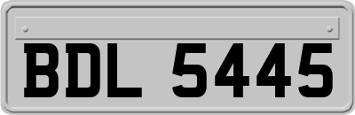 BDL5445