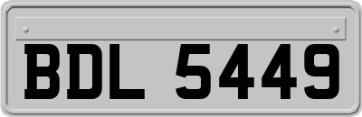 BDL5449