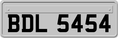BDL5454