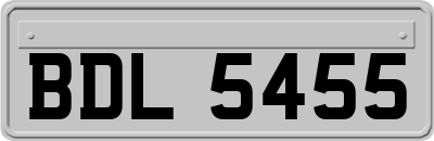 BDL5455
