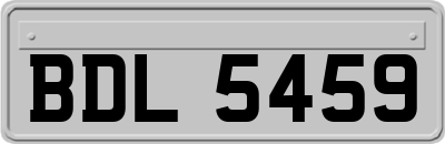 BDL5459