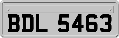 BDL5463