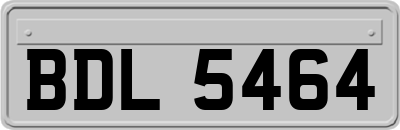 BDL5464