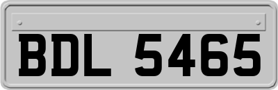 BDL5465