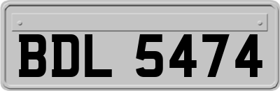 BDL5474