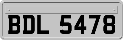 BDL5478