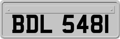 BDL5481