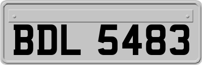 BDL5483