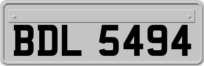 BDL5494