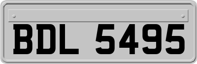 BDL5495