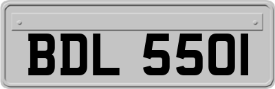 BDL5501