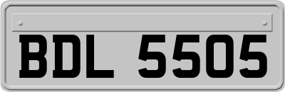 BDL5505