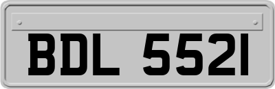 BDL5521