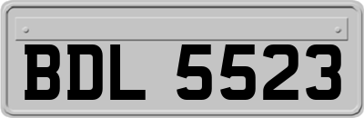 BDL5523