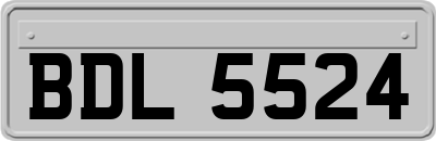 BDL5524