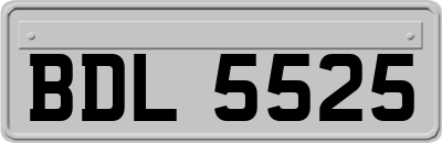 BDL5525