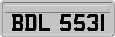 BDL5531