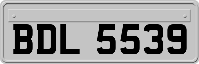 BDL5539