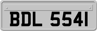 BDL5541