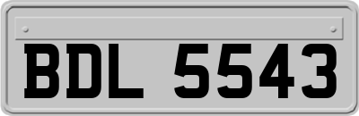 BDL5543