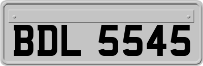 BDL5545