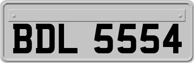 BDL5554
