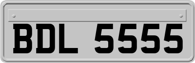 BDL5555