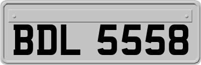 BDL5558