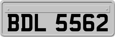 BDL5562