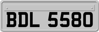 BDL5580