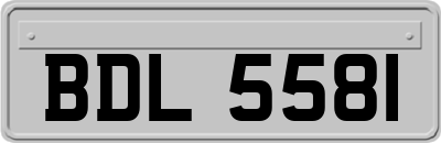 BDL5581