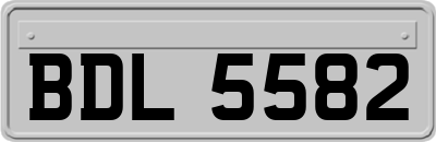 BDL5582