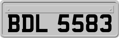 BDL5583