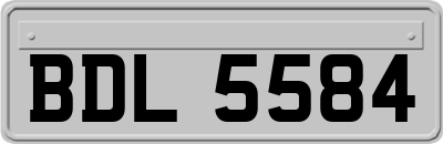 BDL5584