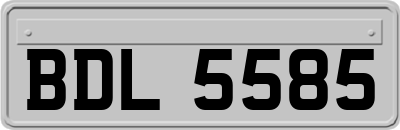 BDL5585