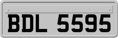 BDL5595