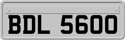 BDL5600