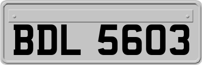 BDL5603