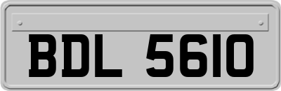 BDL5610