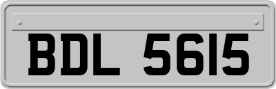 BDL5615